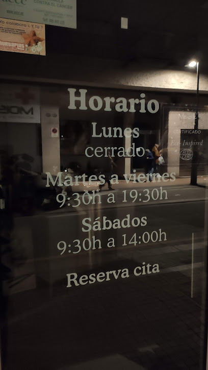 BN Peluqueros | Peluquería en Pontevedra / Pontevedra