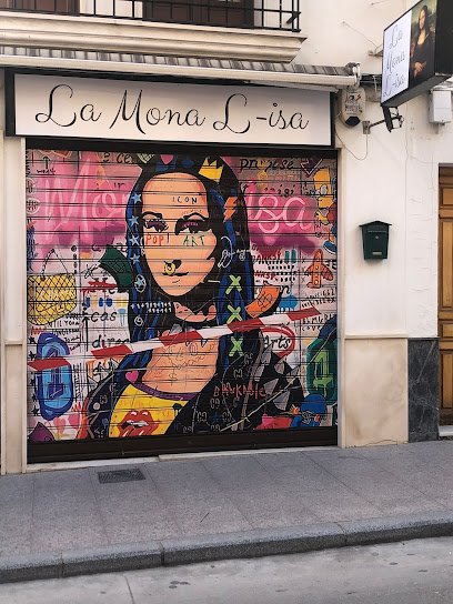 La Mona L-isa | Peluqueria en Priego de Córdoba / Córdoba