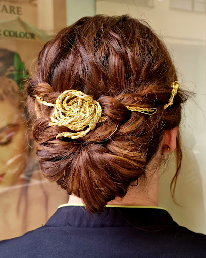 Doina | peluqueria en vilanova y la geltru | Peluqueria en Vilanova i la Geltrú / Barcelona