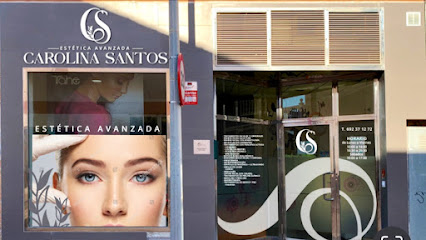 Carolina Santos | Centro de Estética en Torre-Pacheco