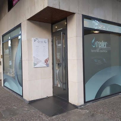 UREDER ESTETIKA | Centro de Estética en Zumarraga