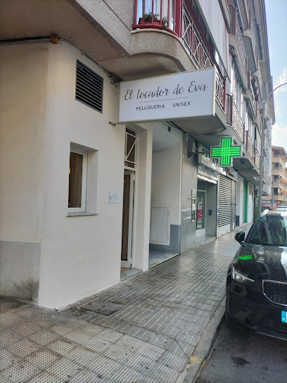 El Tocador de eva | Peluqueria en Benicasim / Castellón