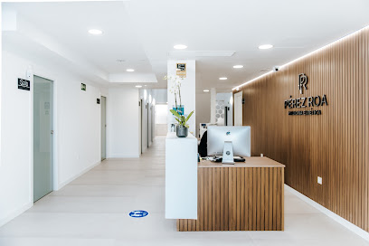 Pérez Roa | Peluquería en Málaga / 