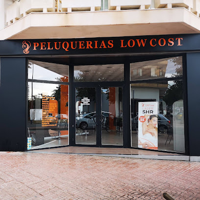 Peluquería Low Cost | Peluquería en Jávea / Alicante