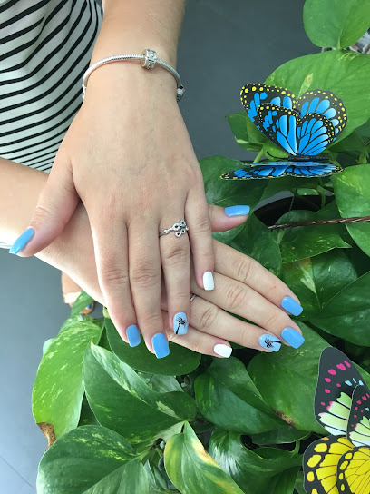 Alquimia Manos & Pies | Salón de Uñas y Manicura en Sagunto