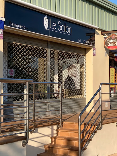 Le Salón | Centro de Estética en Miami Platja