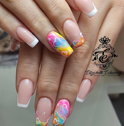 Elizabeth | Centro de uñas y Estética | Salón de Manicura y Uñas en Leganés / 
