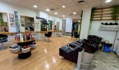 Ntx Estilistas | Peluqueria en Murcia / Murcia