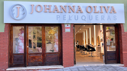 Johanna Oliva peluqueras | Peluqueria en Los Realejos / Tenerife