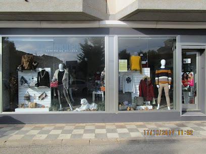 Centro de Belleza Maimonet | Peluquería en Motilla del Palancar / Cuenca