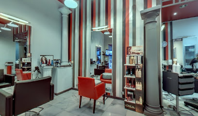 F&R Peluquerias | Peluquería en Algeciras / Cádiz