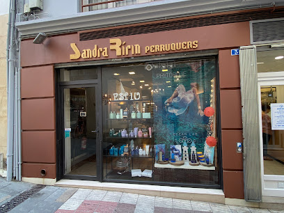 Sandra Ririn | Peluquería en Blanes / Girona