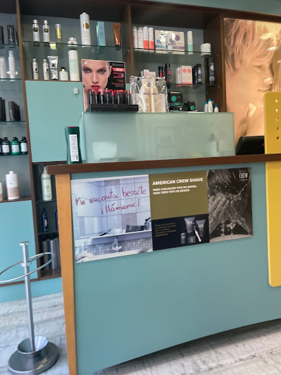 Josgel | Peluqueria en Zaragoza / Zaragoza
