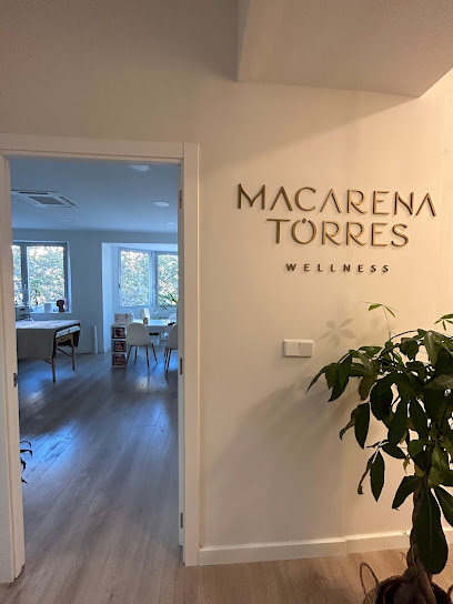 Macarena Torres Wellness | Peluquería en Palma / 