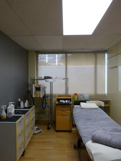 Area Estética Barcelona | Centro de Estética en Barcelona