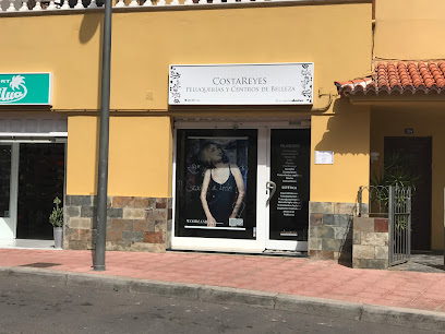 CostaReyes | Peluqueria en La Laguna / Tenerife