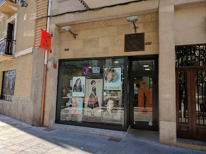 Loed 3 S Cv Peluqueria | Peluqueria en Jaca / Huesca
