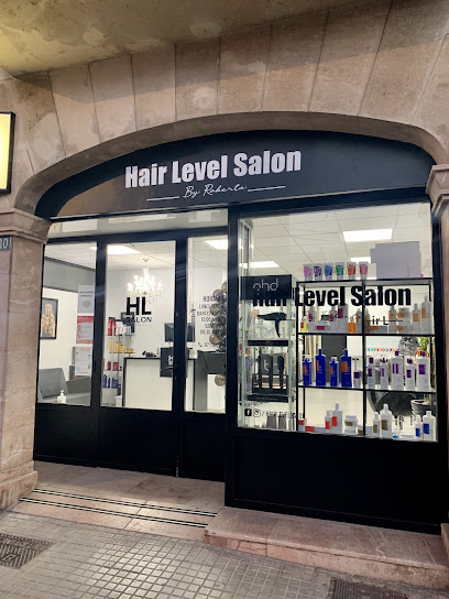 Hair Level Salon | Peluquería en Palma / Baleares