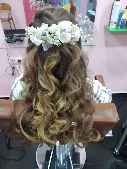 Mymus | Peluquería en Alhaurín de la Torre / Málaga