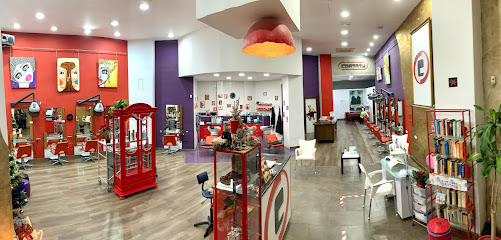 CORTATU ESTILISTAS | Peluquería en Almería / Almería