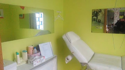 Gneis | Peluqueria en Sestao / Vizcaya