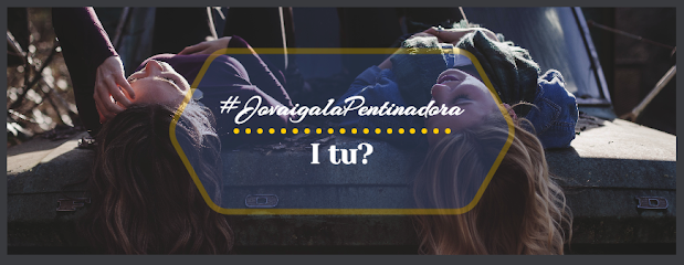La Pentinadora d’Òdena | Peluqueria en Òdena / Barcelona
