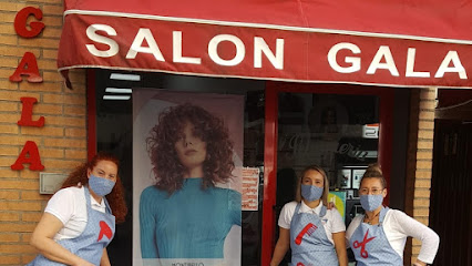 Salón Gala – Peluquería Piedad Marin | Peluqueria en Cieza / Murcia