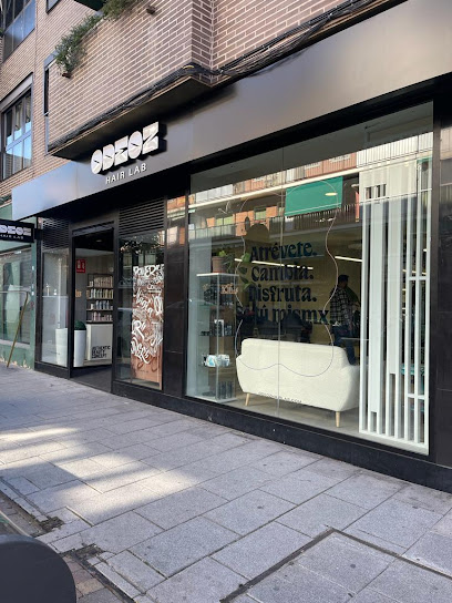 Odeoz Hair Lab | Peluquería en Leganés / Madrid