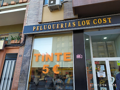 Peluquerias low cost La Vila | Peluquería en Villajoyosa / Alicante