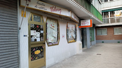 Valery | Centro de Estética en Madrid