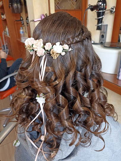 Peluquería y Estética Hermanas Amorrich | Peluquería en Aspe / Alicante