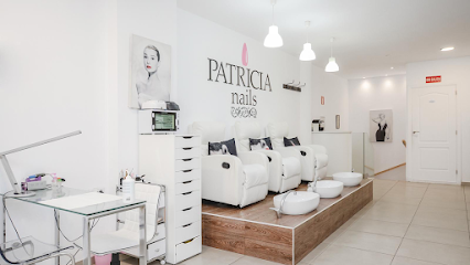 PATRICIA Nails | Salón de Manicura y Uñas en Palma / 