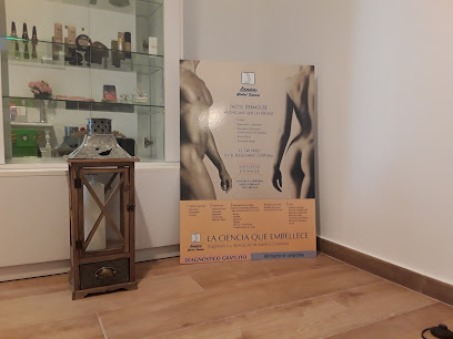 Eva Rodellas | Centro de Estética en Prats de Llucanes