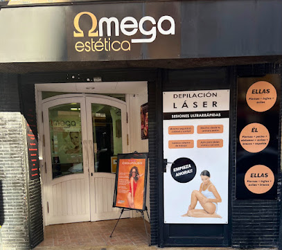 Omega Estética Castellon | Peluquería en Castellón de la Plana / 