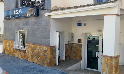 Peluquería Isa | Peluqueria en Alhendín / Granada