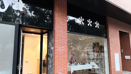 Soraya centro de belleza | Peluquería en Logroño / 