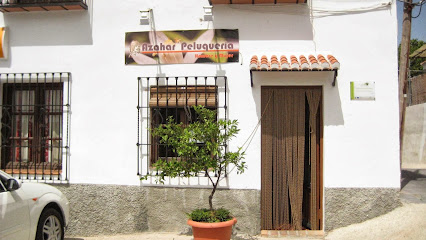 Azahar Peluquería | Peluqueria en Melegís / Granada