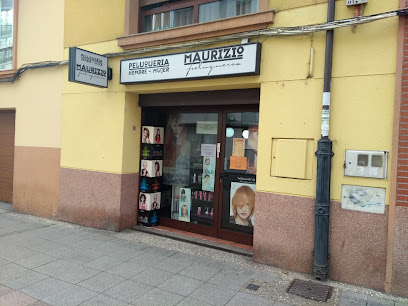 Peluqueria MAURIZIO | Peluqueria en León / León