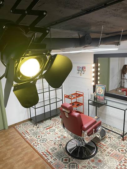 Peluquería Carvajal | Peluqueria en Maracena / Granada