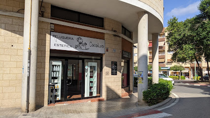 Peluquería Cocoliso | Peluqueria en La Eliana / Valencia