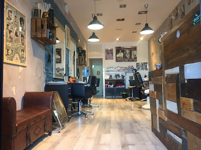 Hair Rock Peluqueria Made in Italy | Peluquería en Arona / Tenerife