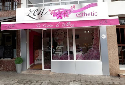 Zen | Esthetic | Centro de Estética en Santander