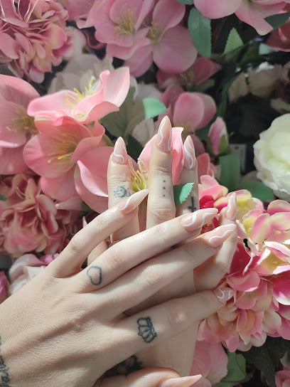 Vogue Nail | Salón de Manicura y Uñas en Parla / 