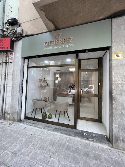 Liz Gutierrez | Centro de Estética en Palma