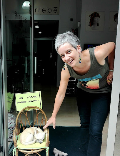 Peluquería errebe | Peluquería en Vitoria-Gasteiz / Álava
