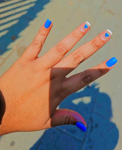 Nails Viet | Salón de Uñas y Manicura en Palma