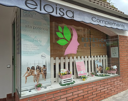 Estética Eloisa | Centro de Estética en Cardedeu