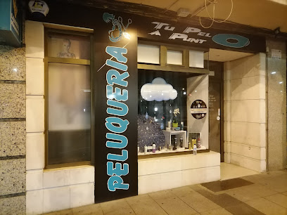 Tu pelo a punto | Peluquería en Salamanca / Salamanca