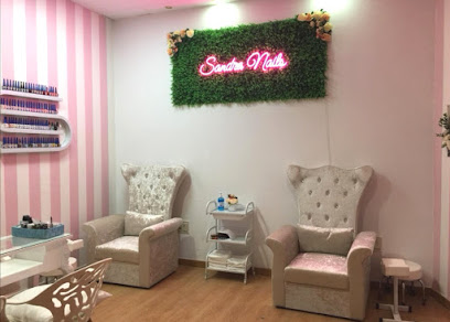 Sandra Nails | Salón de Uñas y Manicura en Las Rozas de Madrid