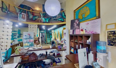 Samuel Sigrid y Compañía | Peluquería en Estepona / Málaga